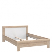 Forte - Julietta Łóżko JLTL142